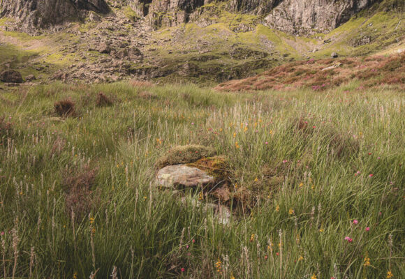 36 Hours in Snowdonia by Brad Carr