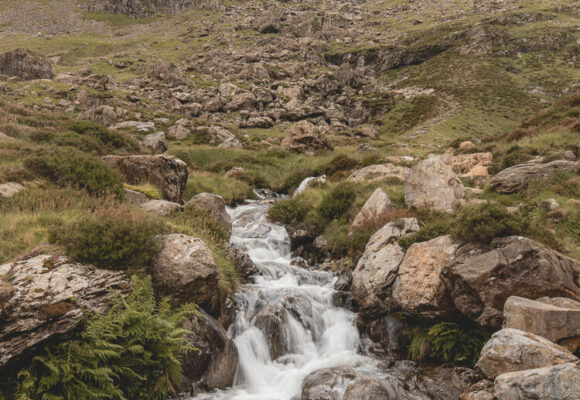 36 Hours in Snowdonia by Brad Carr
