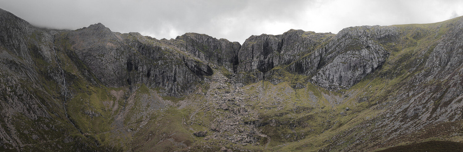 36 Hours in: Snowdonia by Brad Carr