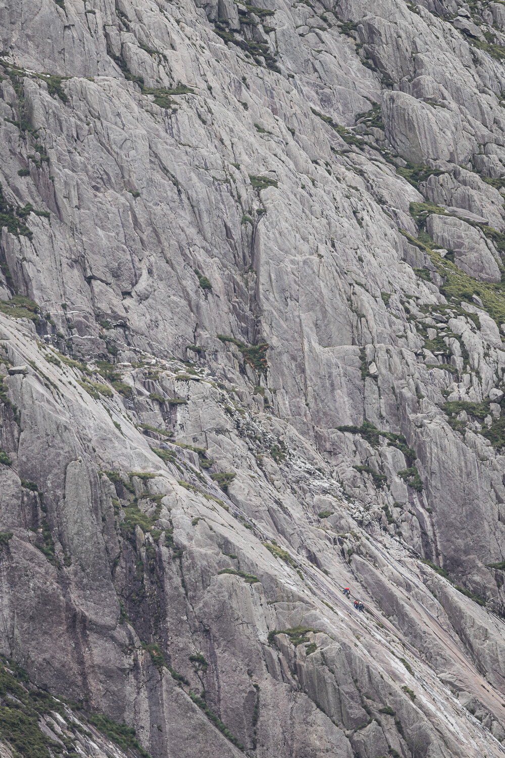 36 Hours in: Snowdonia by Brad Carr