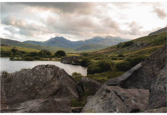 36 Hours in Snowdonia by Brad Carr