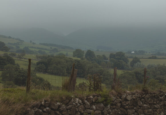 36 Hours in Snowdonia by Brad Carr