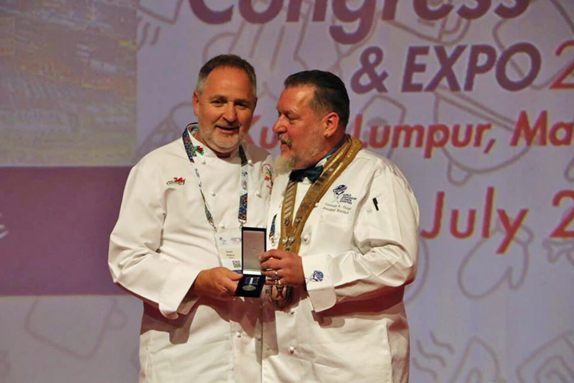 Wales Invited to Host Prestigious Event for World’s Top Chefs Next Year
