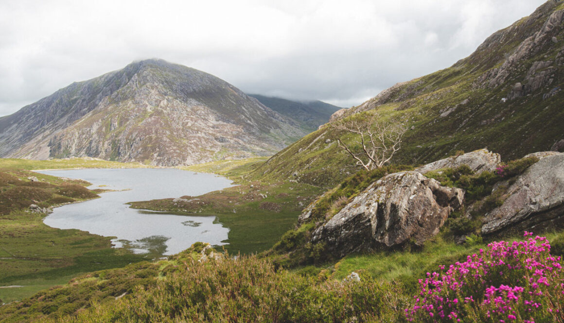 36 Hours in: Snowdonia by Brad Carr
