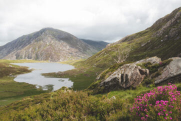 36 Hours in: Snowdonia by Brad Carr