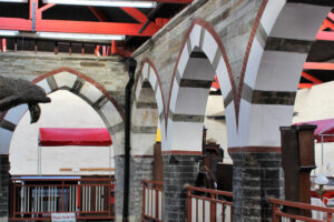 Cardigan Guildhall Market