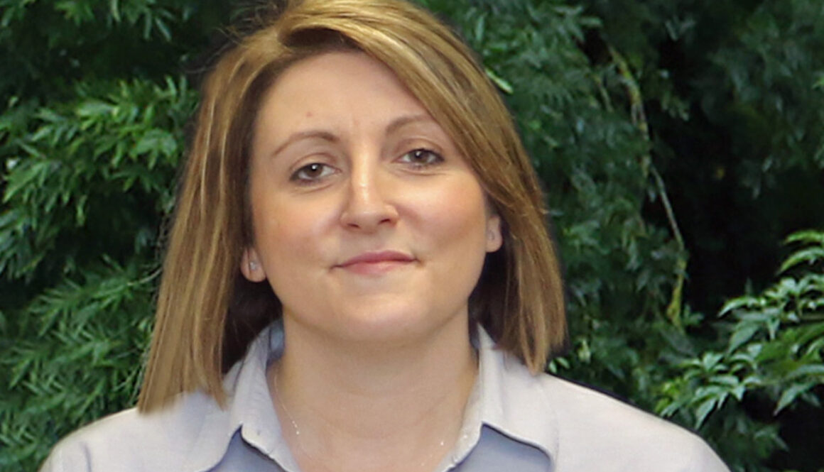 Katy Shortlisted For National Award From The Meat Industry