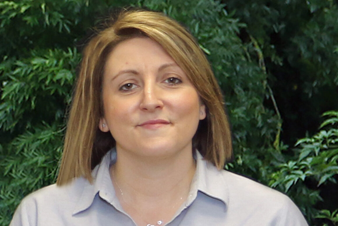 Katy Shortlisted for National Award from the Meat Industry