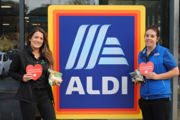 Aldi Help Raise Awareness of the Outstanding Food and Drink from Wales