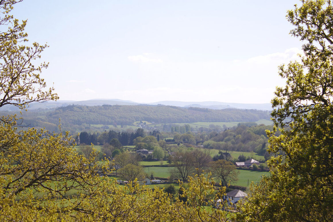 Where Are the Best Places to Shop in The Welsh Countryside?