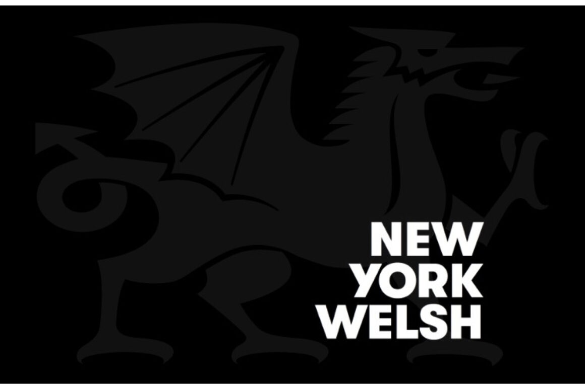 Enjoy this Podcast About the North American Festival of Wales!