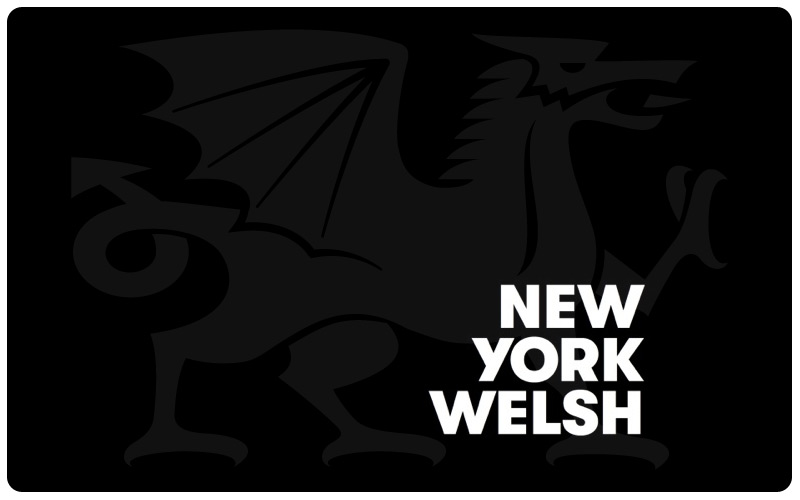 Enjoy this Podcast about the North American Festival of Wales!