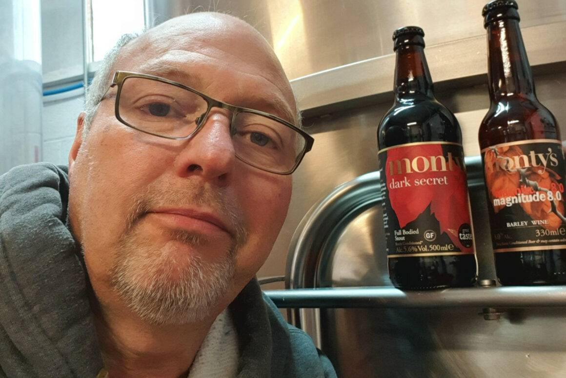 Monty’s Brewery – Great British Food Awards Finalist