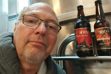 Monty's Brewery - Great British Food Awards Finalist