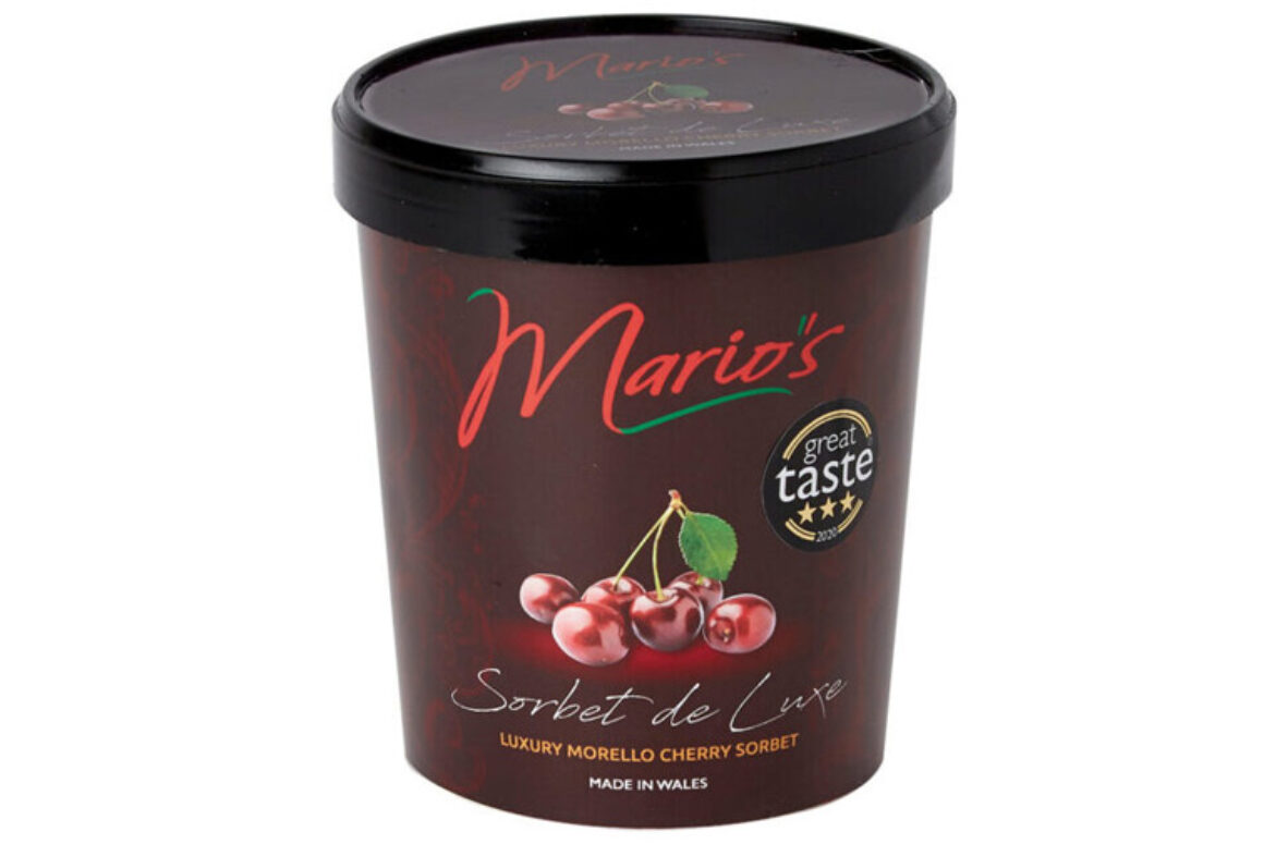 Welsh Products Taste Fruity Success at Major Food Awards