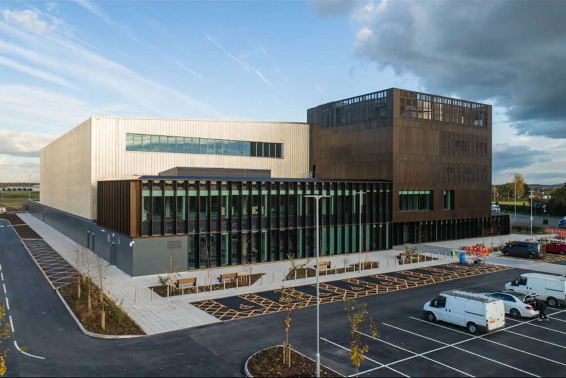 New £2m Sustainable Food Packaging Hub Set for AMRC Cymru in Broughton