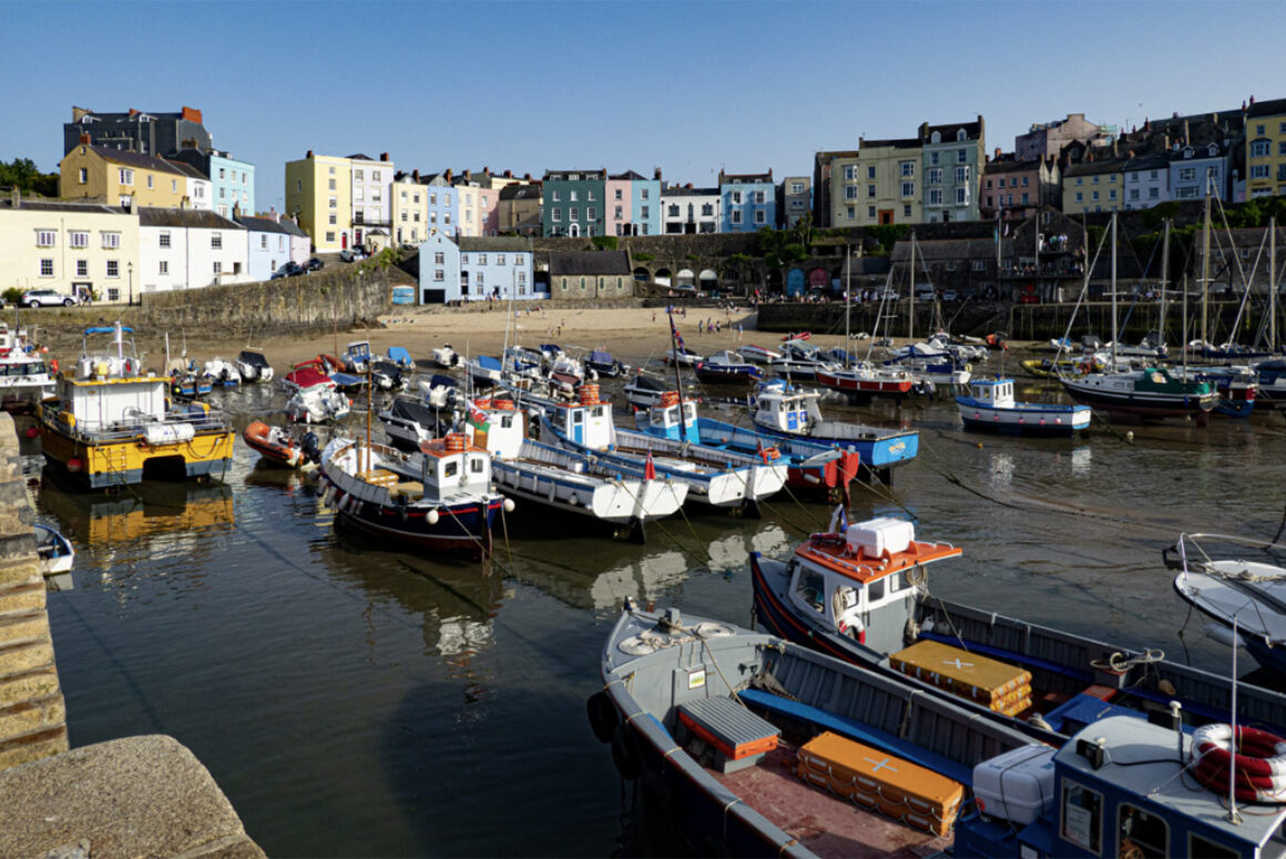A Response to the Brexit and Our Seas Consultation