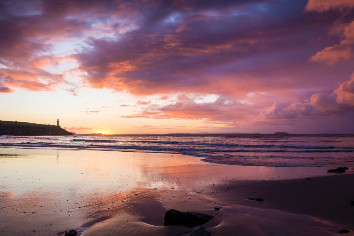 Another Side of Barry by Callum Hamilton