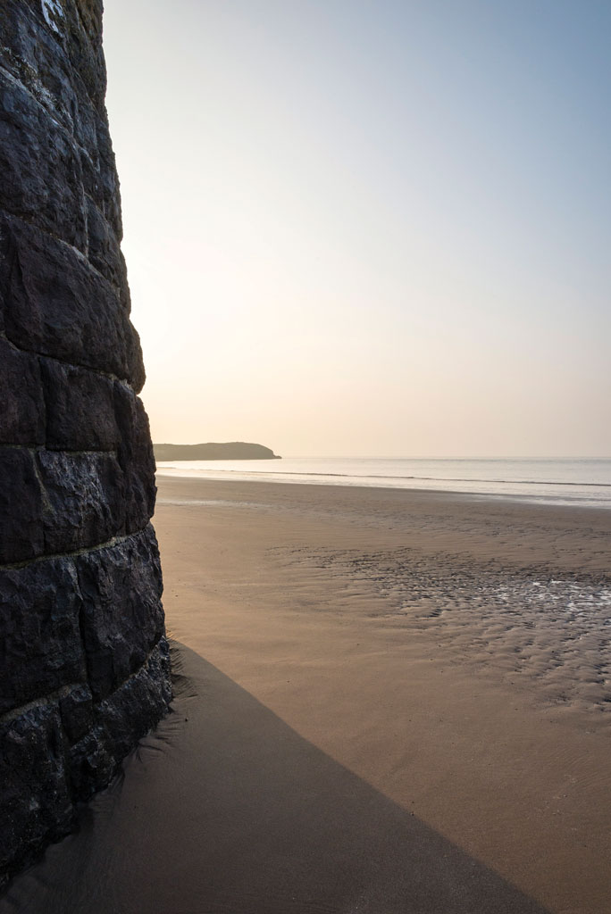 Pictorial Wales - Another Side of Barry