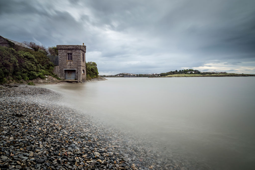 Pictorial Wales - Another Side of Barry