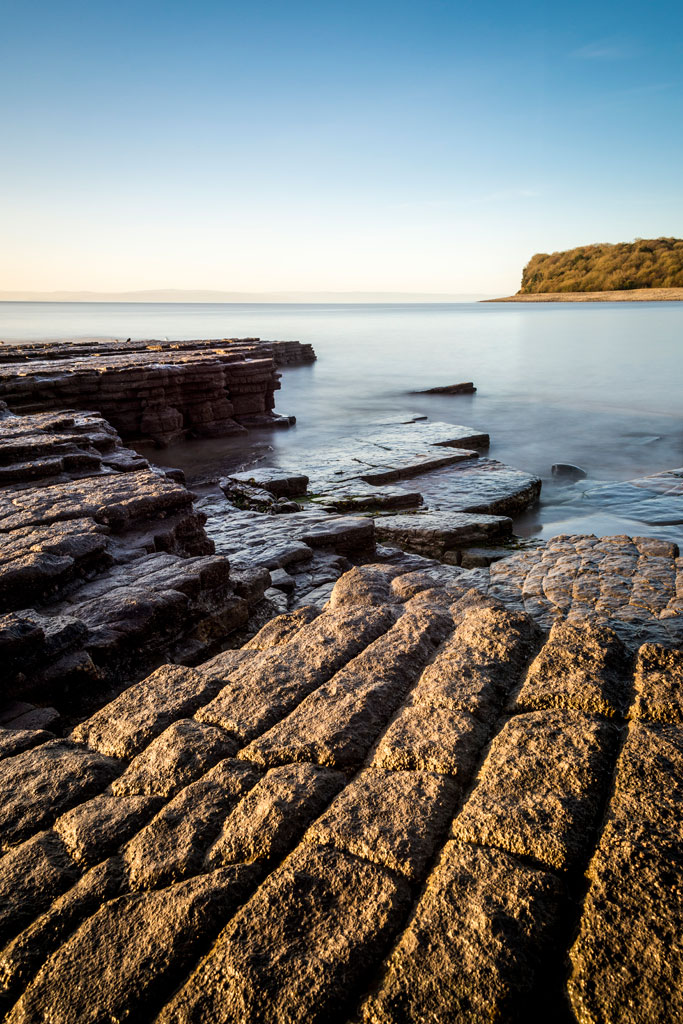 Pictorial Wales - Another Side of Barry
