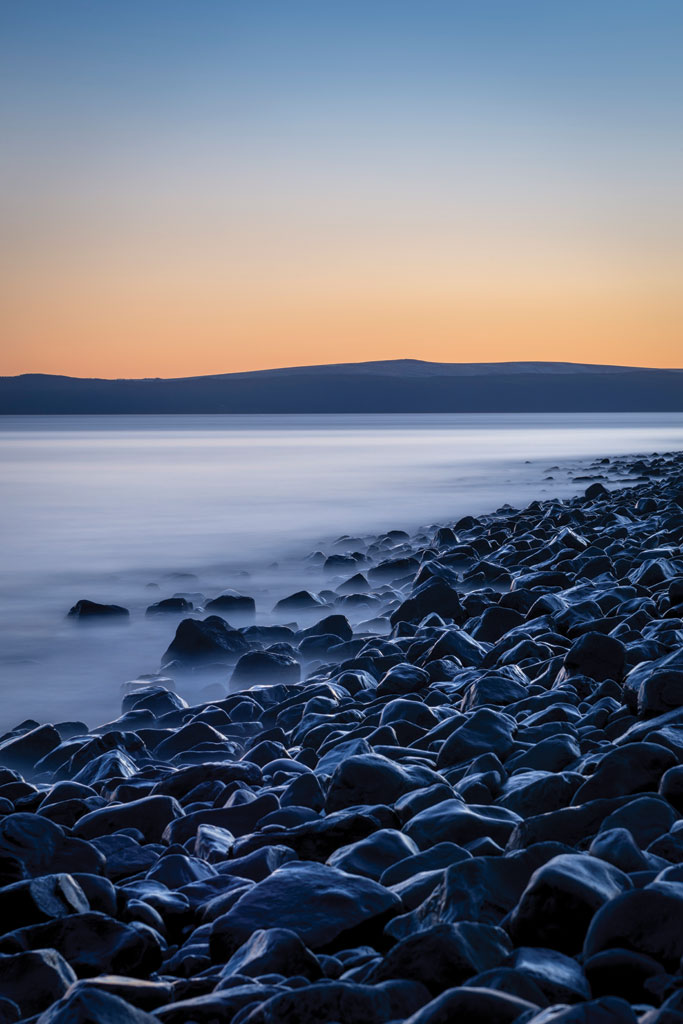 Pictorial Wales - Another Side of Barry