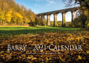 Pictorial Wales - Another Side of Barry