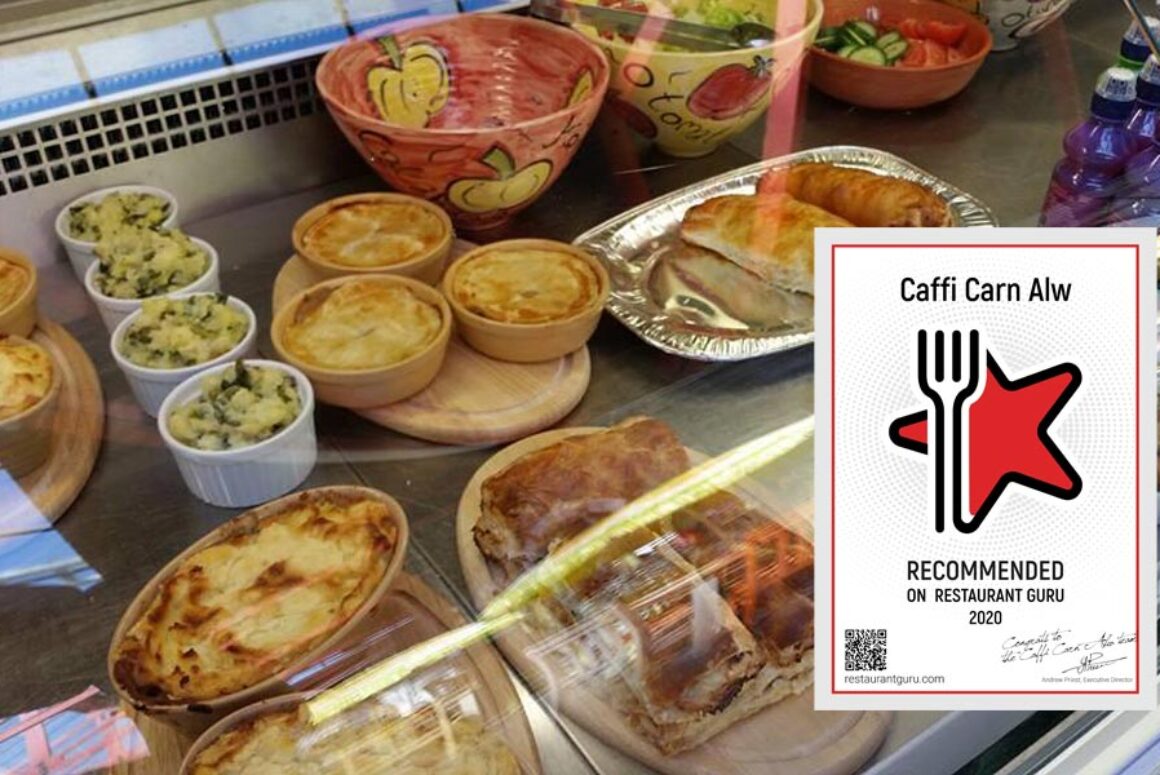 Caffi Carn Alw – Restaurant Guru Recommended