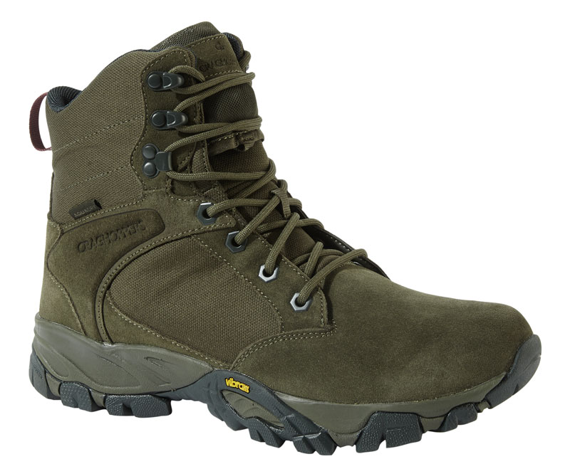 Salado Men’s Hi Walking Boot from Craghoppers