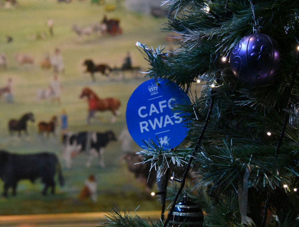 The Winter Fair Christmas Shopping Platform Launches