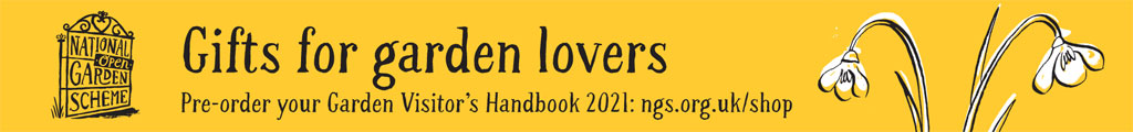 National Garden Scheme