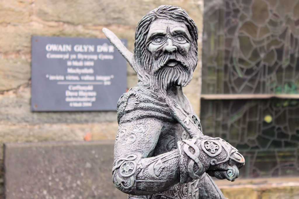 Owain Glyndŵr