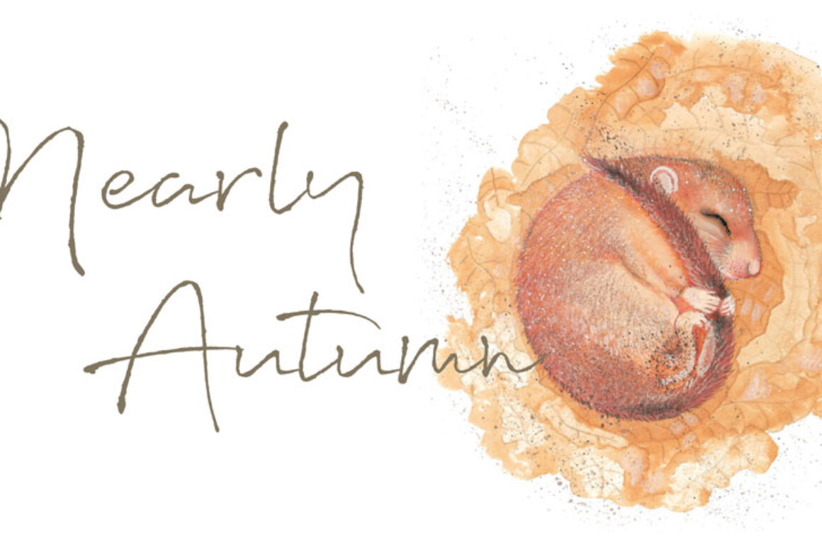 Nearly Autumn