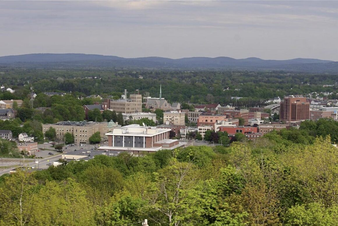 New Local Coronavirus Restrictions for Bangor