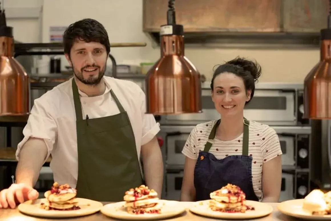 Welsh Bakers Triumph in Bread Heroes Awards