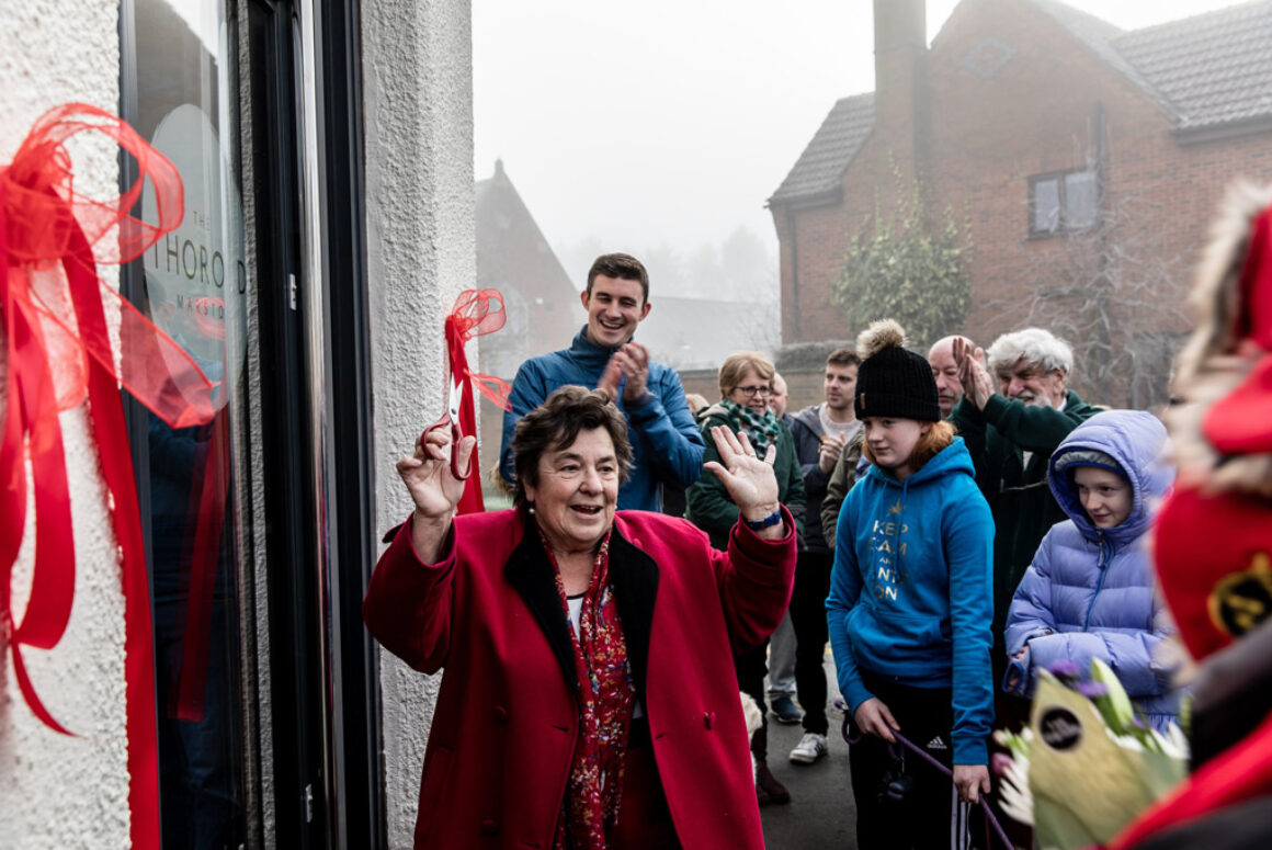 Up To £10,000 Grants Available for Rural Community Projects from The Prince’s Countryside Fund