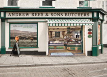A J Rees & Sons