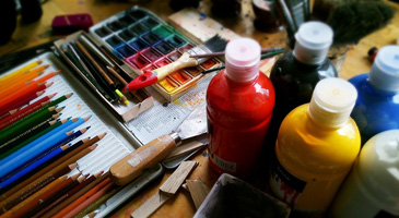 Arts & Crafts Makers