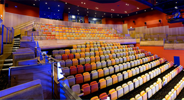 Arts Venues