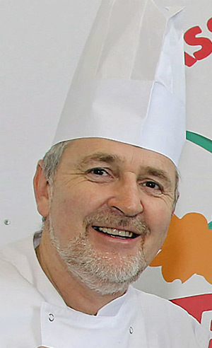 World’s Top Chefs Coming to Wales Next Year for Prestigious Event World’s Top Chefs Coming to Wales Next Year for Prestigious Event
