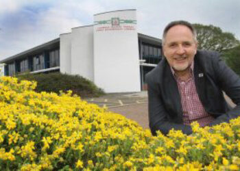 Cambrian Training Company
