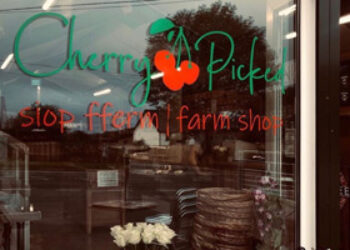 Cherry Picked Farm Shop