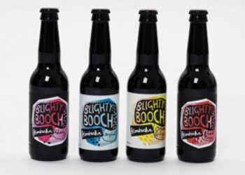 Conwy Kombucha Limited Conwy Kombucha Limited