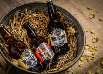 Cwm Rhondda Ales