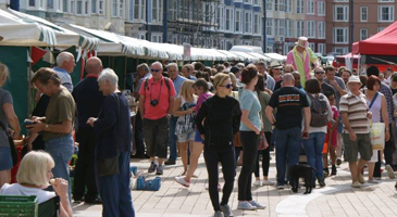 Festivals & Events Calendar