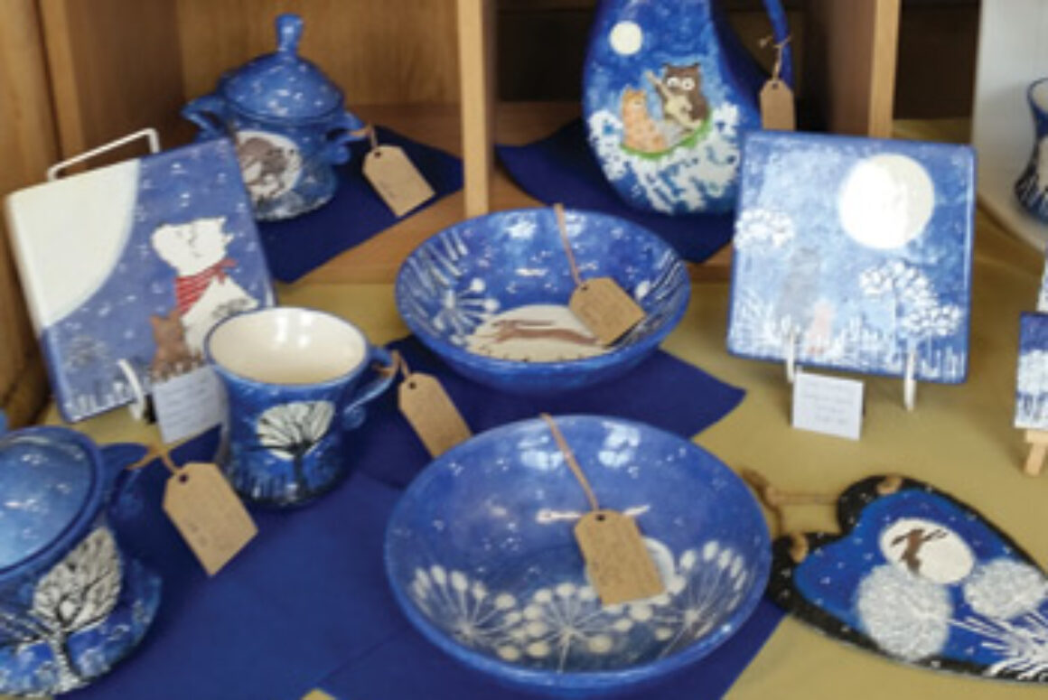 Carn Alw Ceramic Design