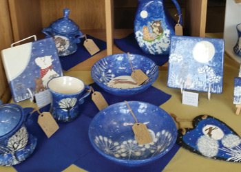 Carn Alw Ceramic Design