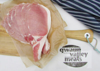 Gwaun Valley Meats