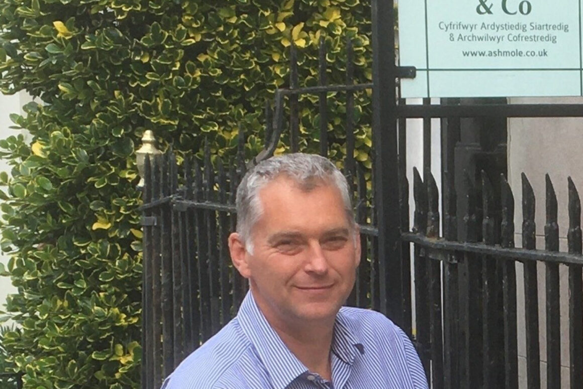 Ashmole & Co Save Jobs Through Furlough Scheme