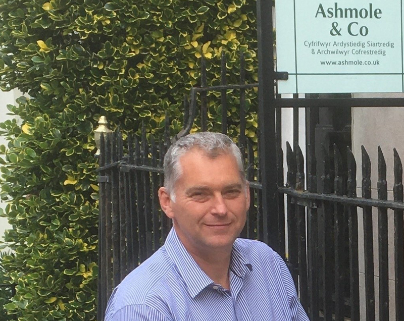 Ashmole & Co Save Jobs Through Furlough Scheme